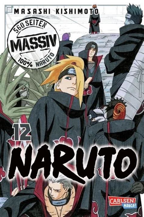 naruto massive